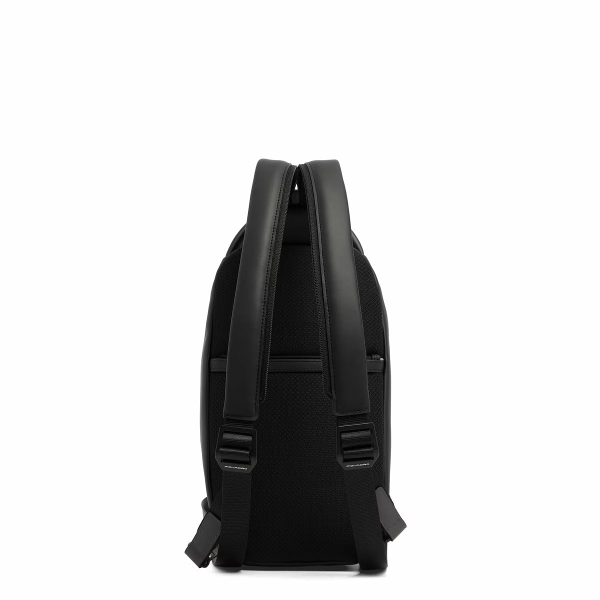 SHOULDER BAG D-PIQUADRO LOCK BLACK