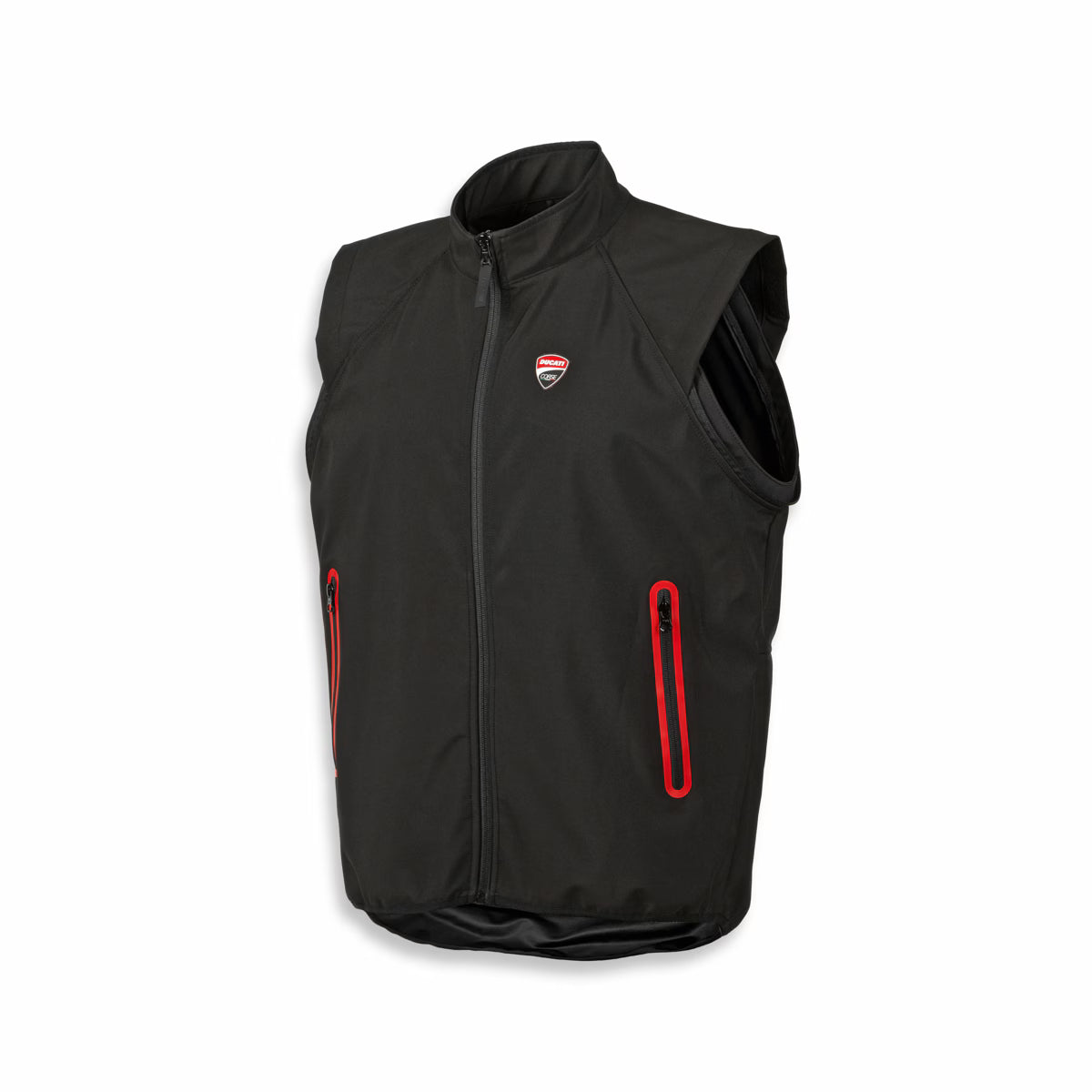 DUCATI TEX JACKET DESMO MX