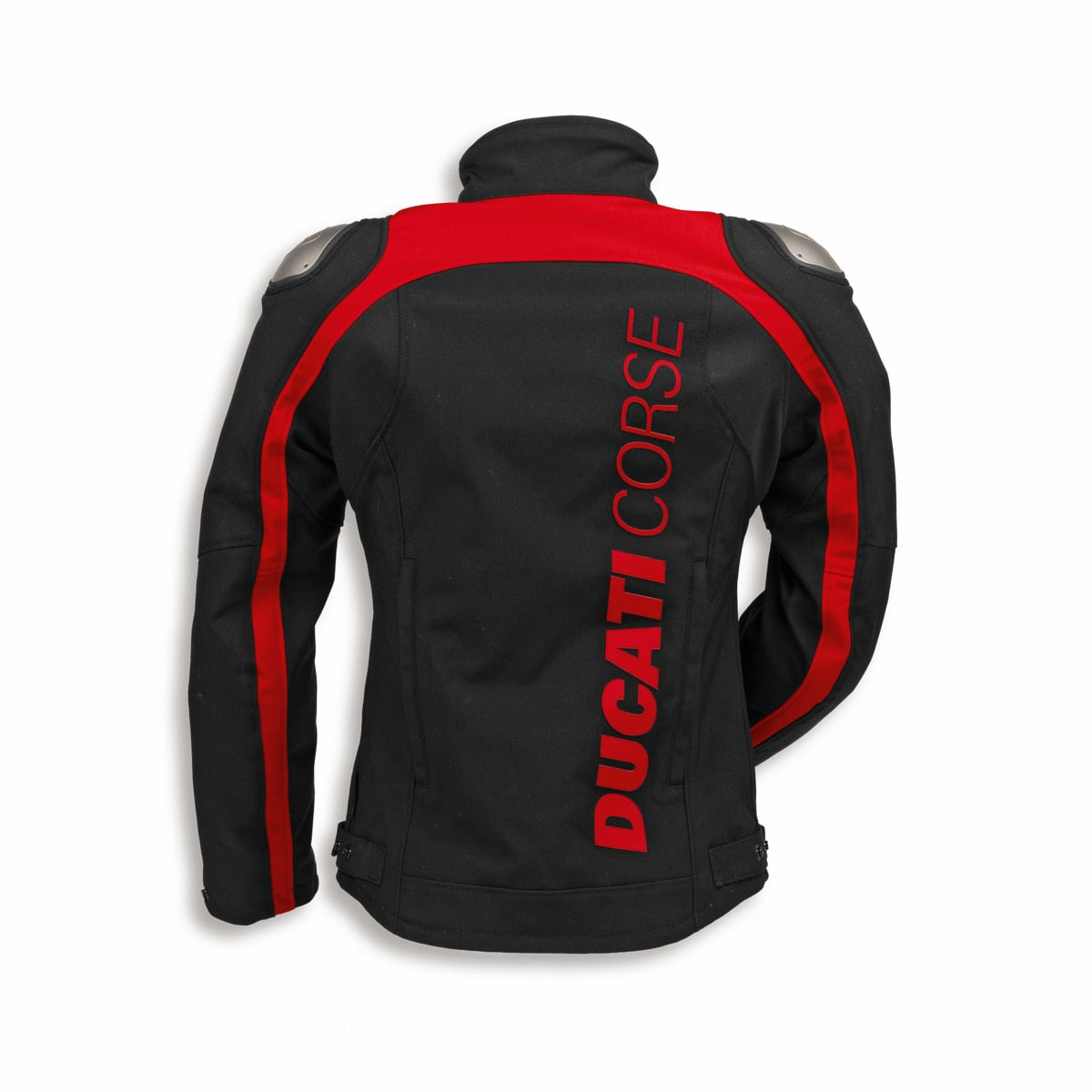 DUCATI LADIES TEX JACKET CORSE C6 2.0 (NP)