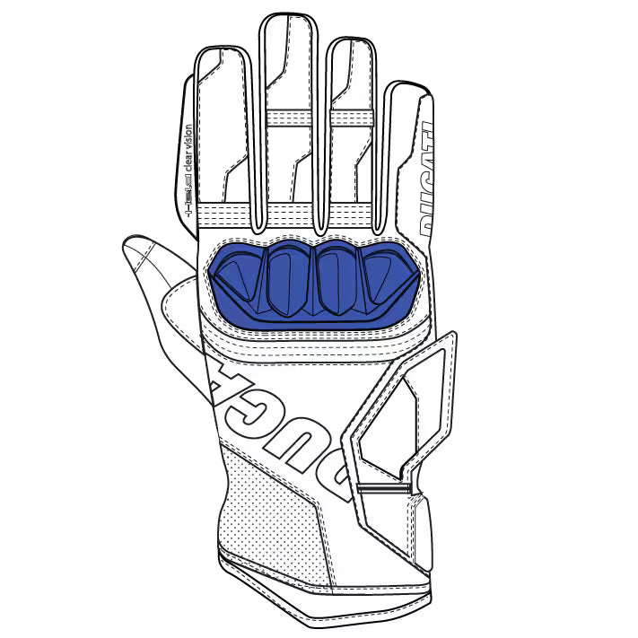 GLOVES SPORT C5 NP
