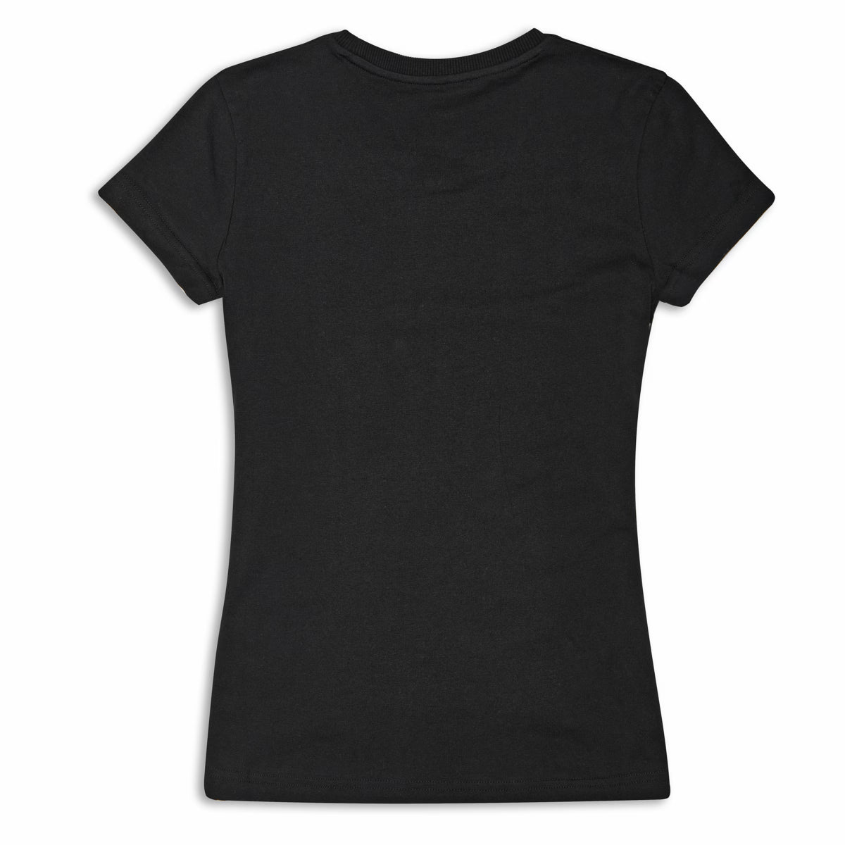 DUCATI T-SHIRT LADY SCR62 ELEMENT