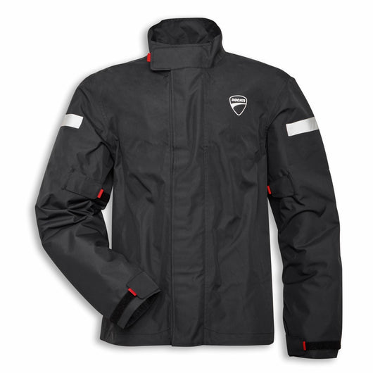 Ducati Rain Jacket Strada V3 - Mens