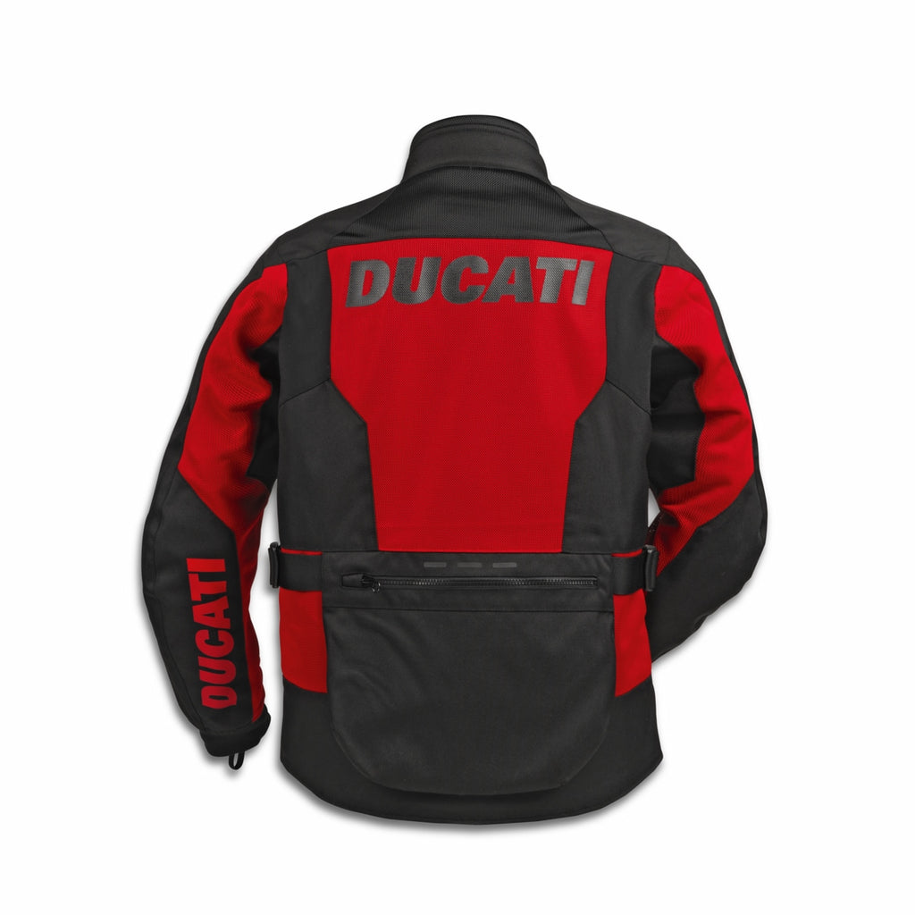 DUCATI TEX JACKET TOUR SUMMER C1 2.0 (NP)