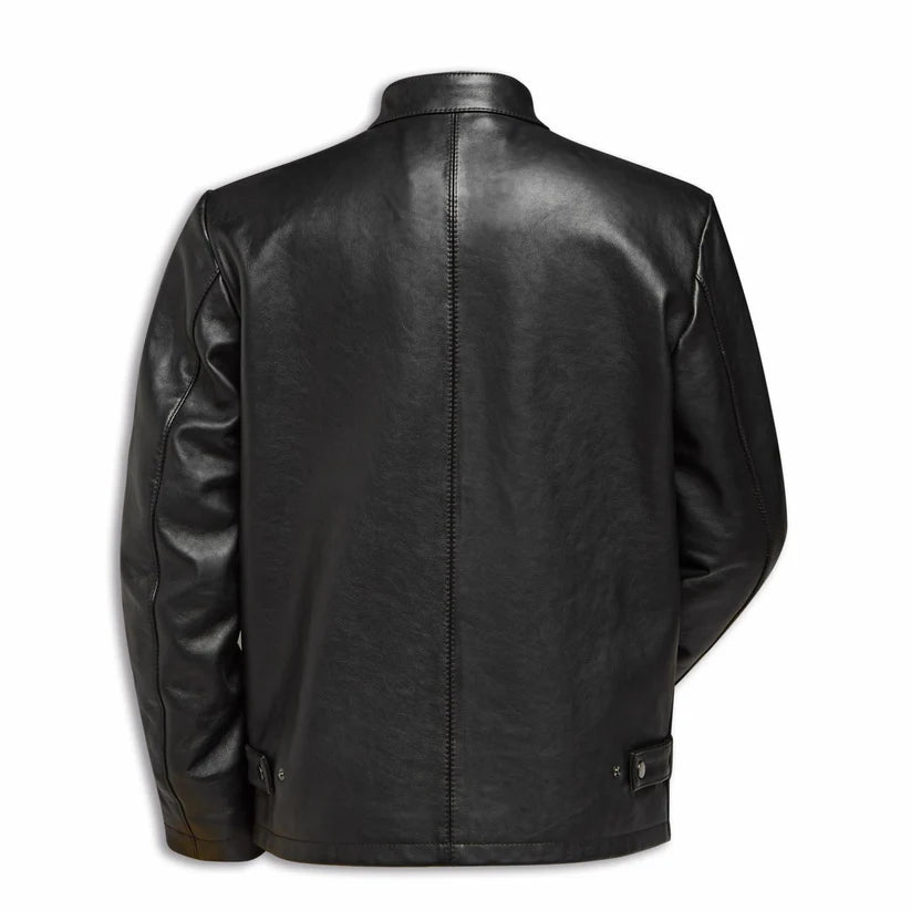 MENS Icon Leather jacket