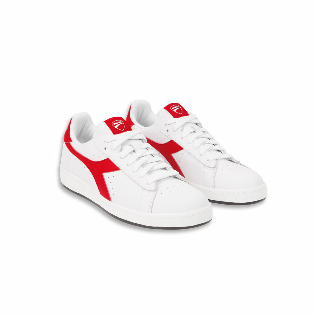 DUCATI SHOES ANNIVERSARY