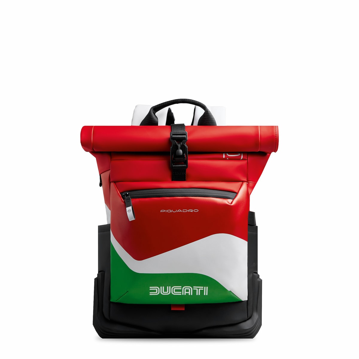DUCATI BACKPACK D-PIQUADRO 100