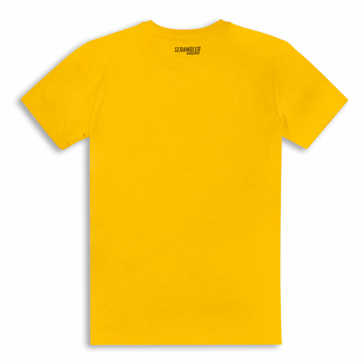 DUCATI T-SHIRT SCR62 FUTURE