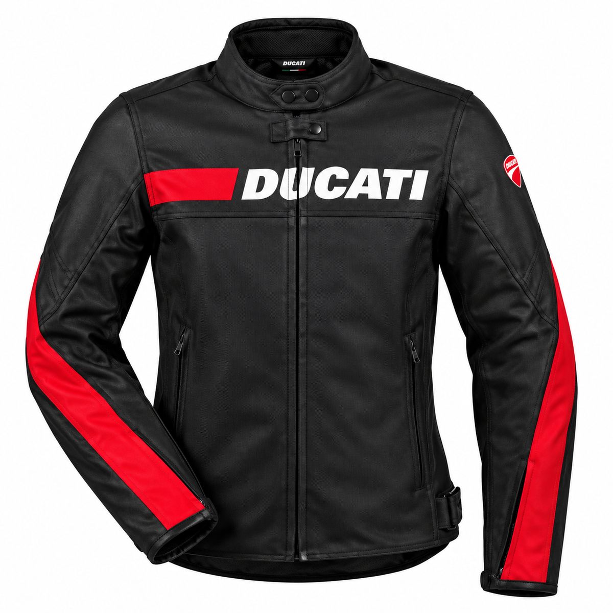Ducati Jacket Ladies Company C5