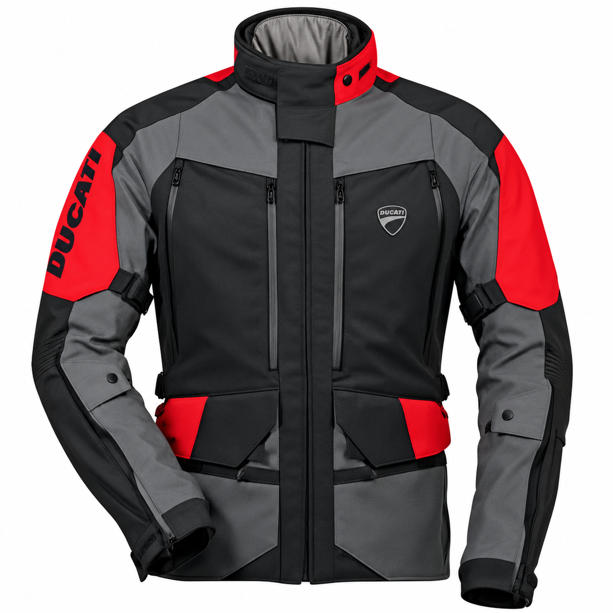 TEX JACKET STRADA C6 - 46