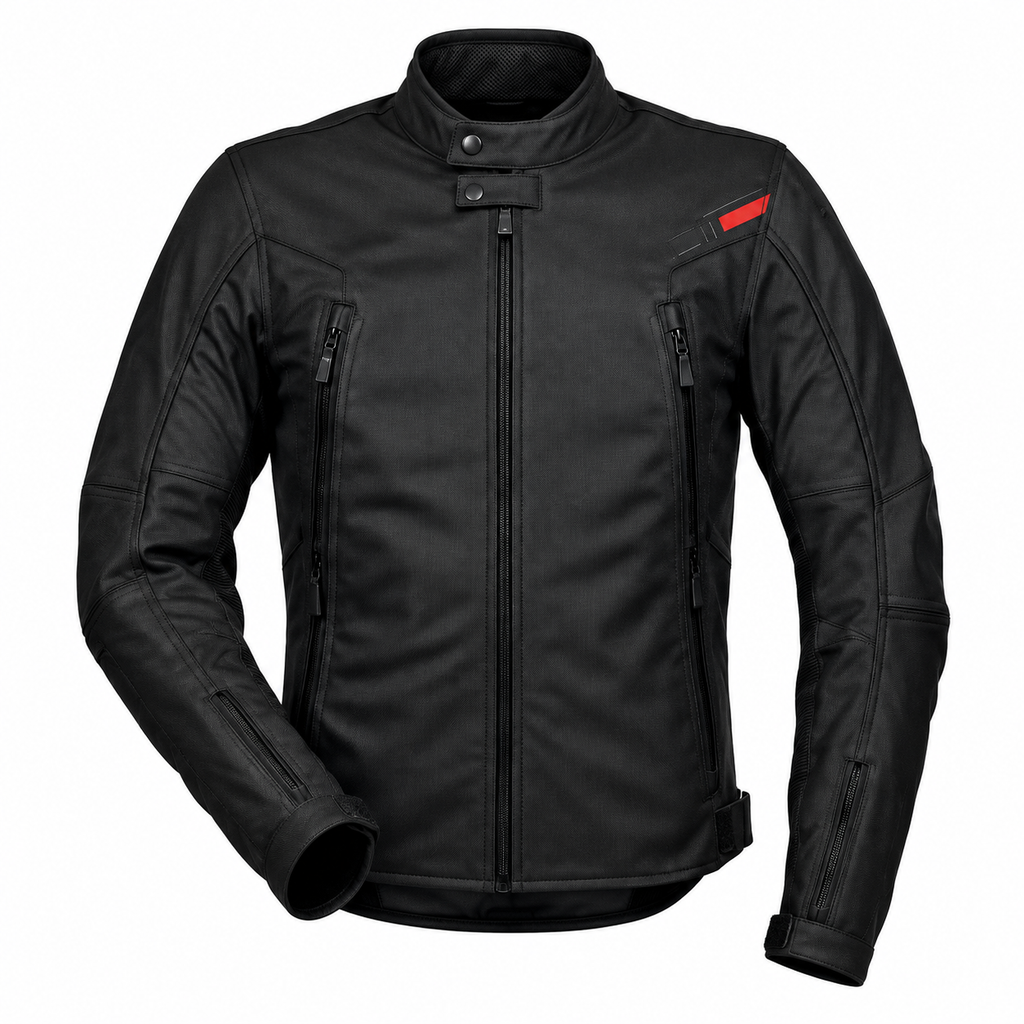 Ducati Jacket Tonal C1