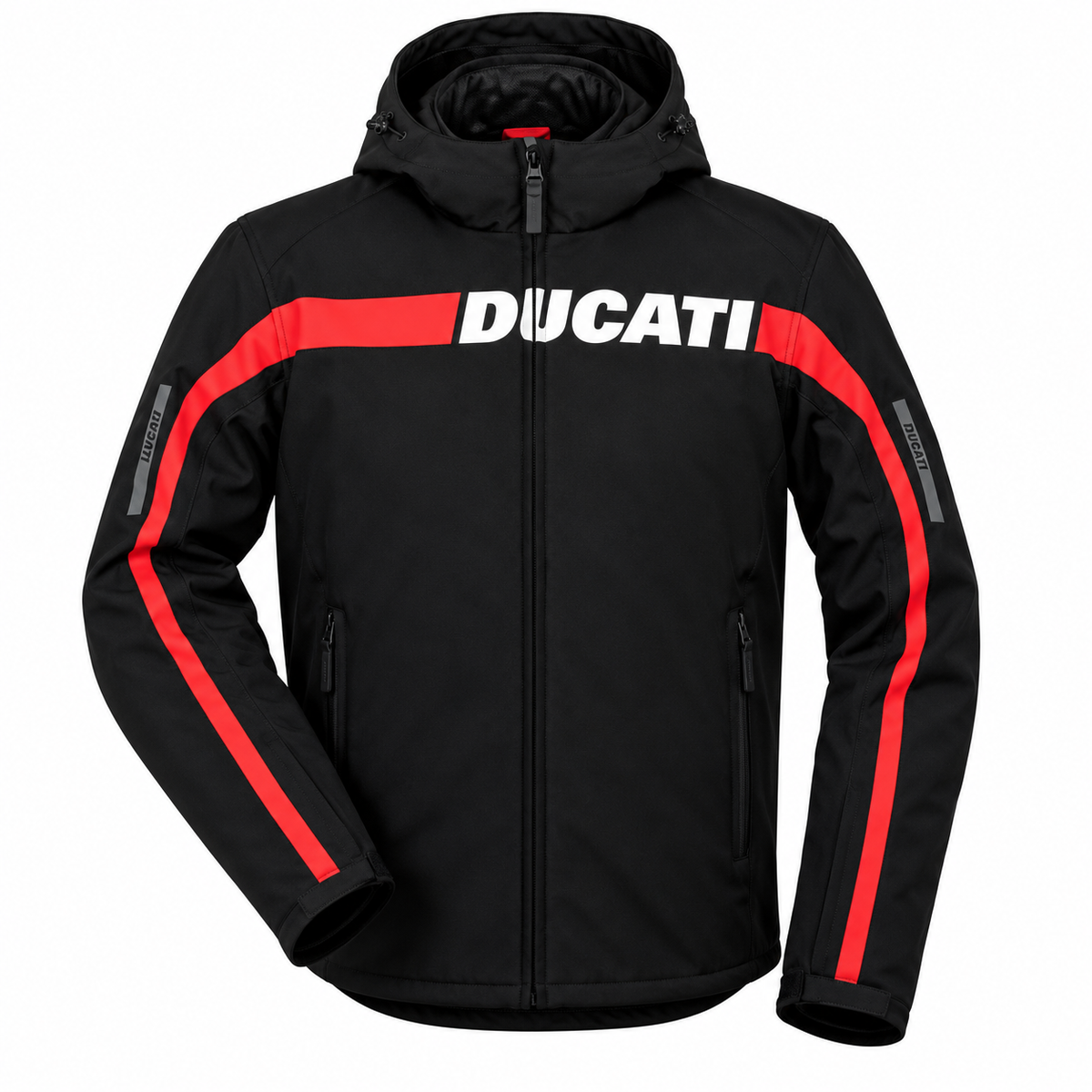 DUCATI TEX JACKET OUTDOOR C4 S