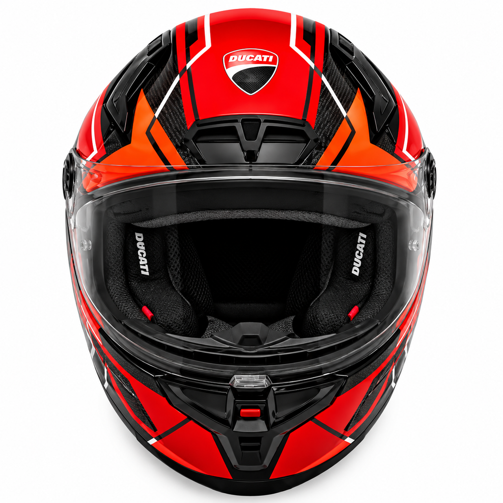 DUCATI HELMET SPEED EVO 3 ECE 22.06
