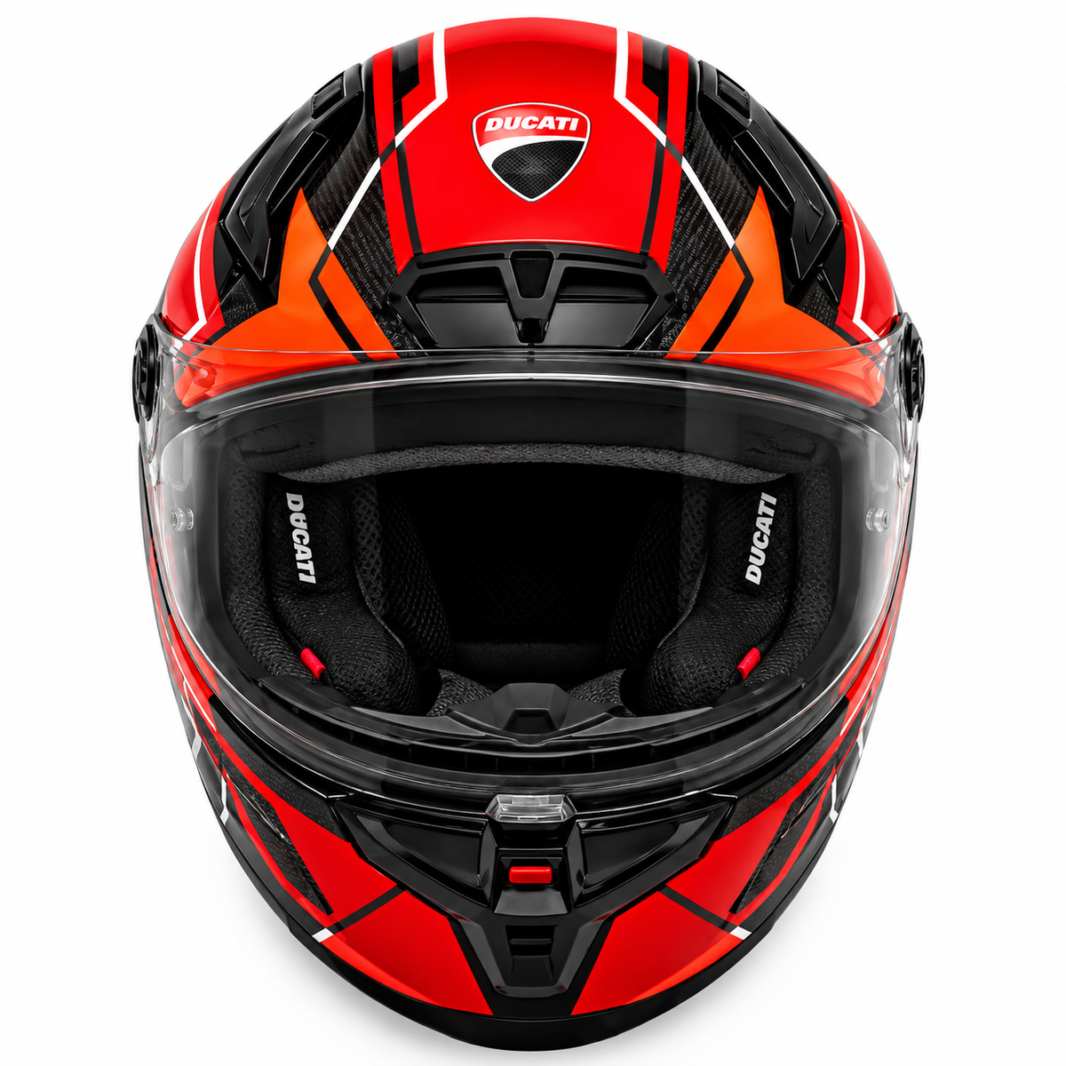 DUCATI HELMET SPEED EVO 3 ECE 22.06