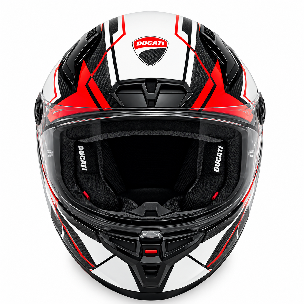 DUCATI HELMET SPEED EVO 3 ECE 22.06 XS