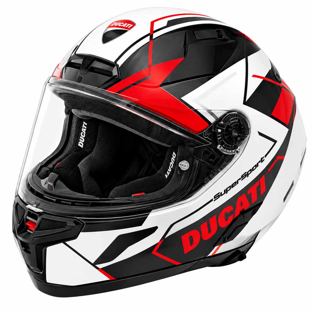 DUCATI HELMET SPEED EVO 3 ECE 22.06 XS
