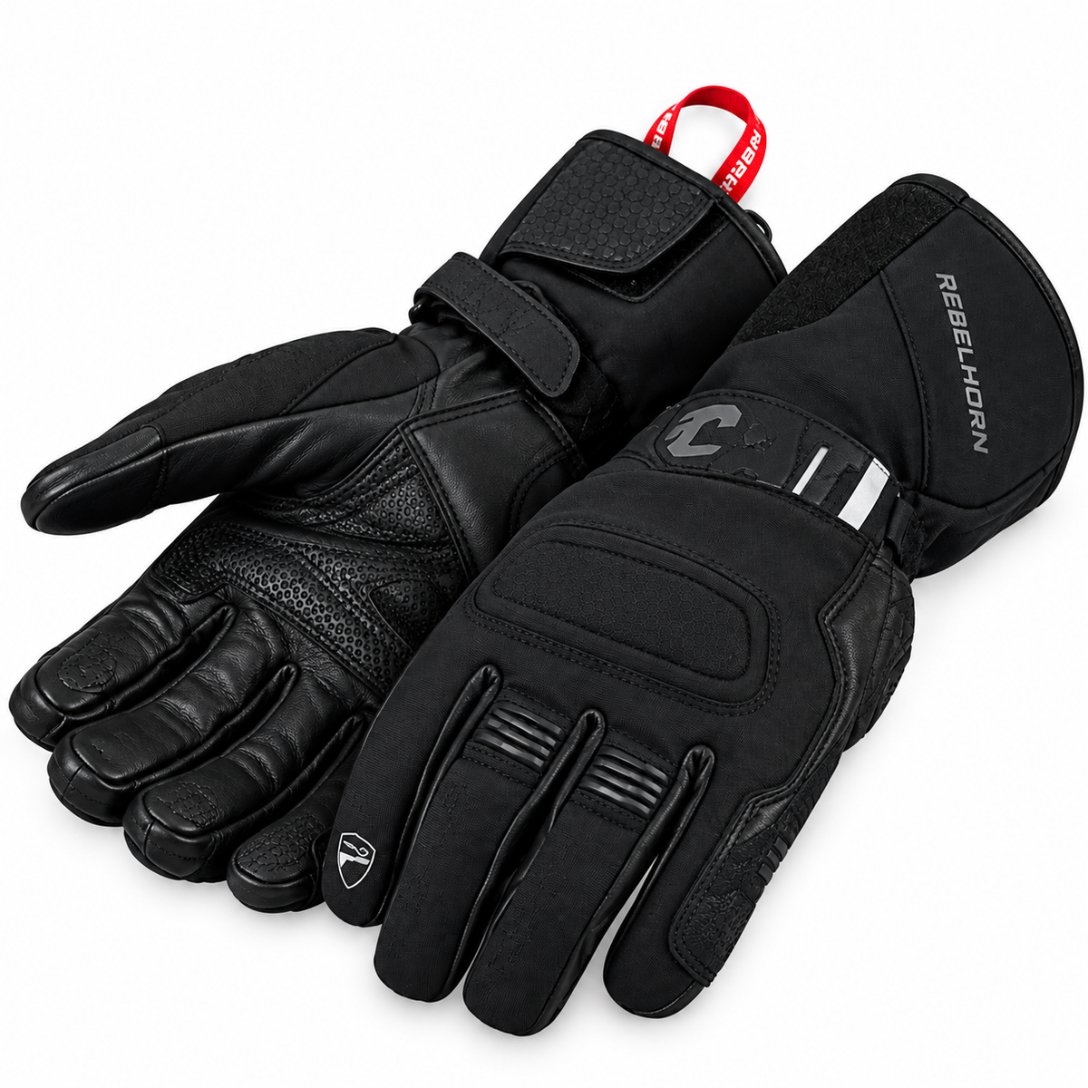 DUCATI GLOVES WINTER VOYAGER