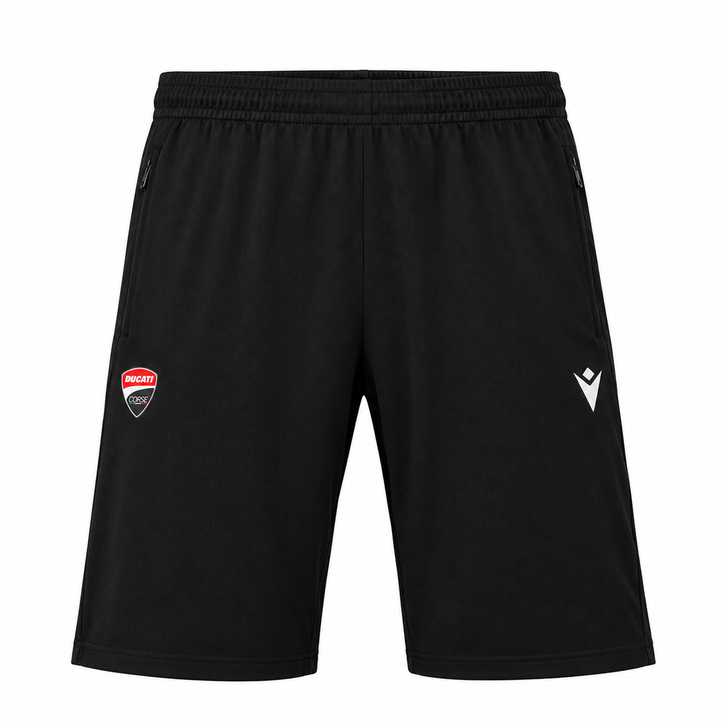 SHORTS DUCATI DM FITNESS 3.0