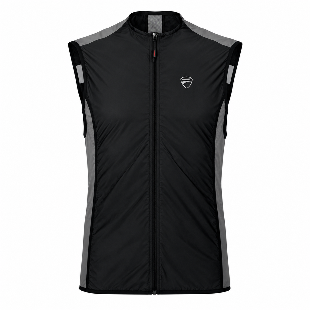 VEST MID-LAYER SUMMER WUP