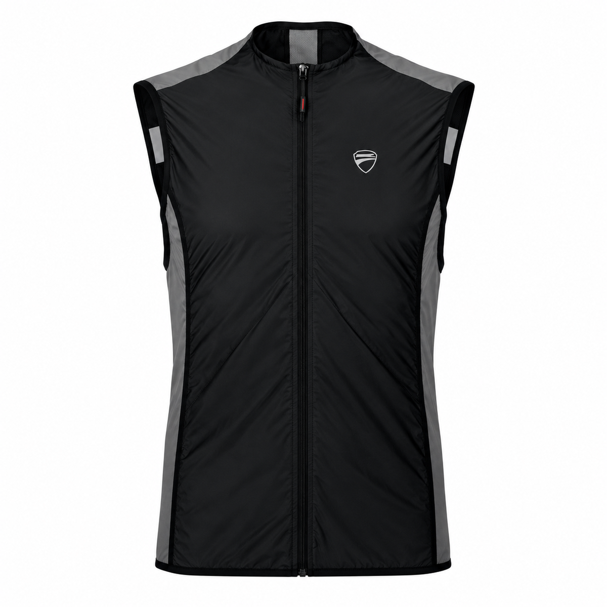 VEST MID-LAYER SUMMER WUP