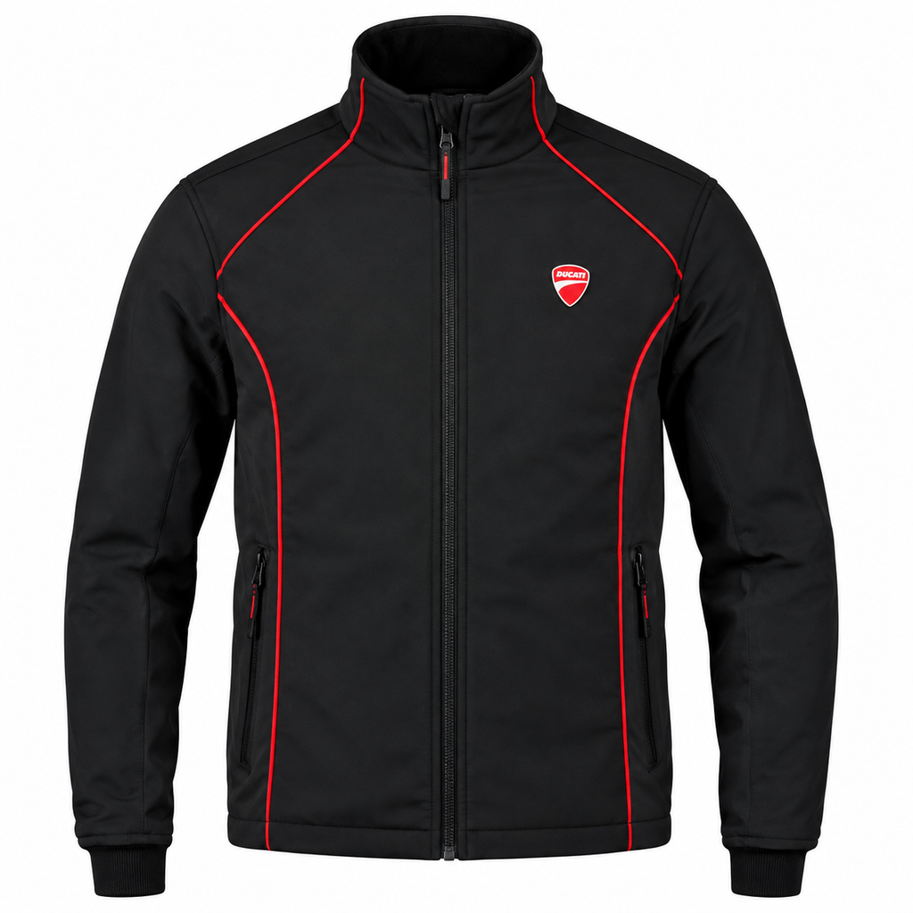 VEST MID-LAYER WINTER WUP