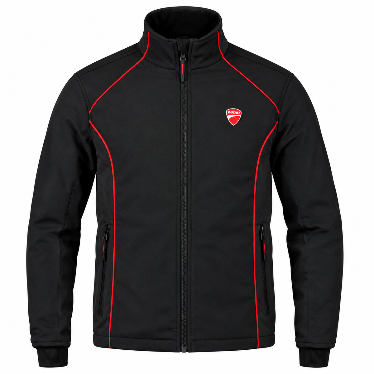 VEST MID-LAYER WINTER WUP