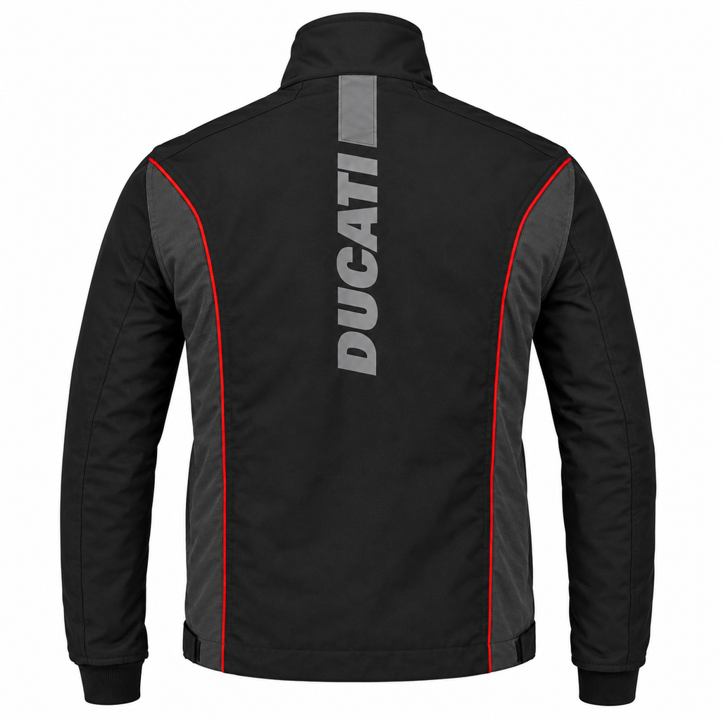 VEST MID-LAYER WINTER WUP
