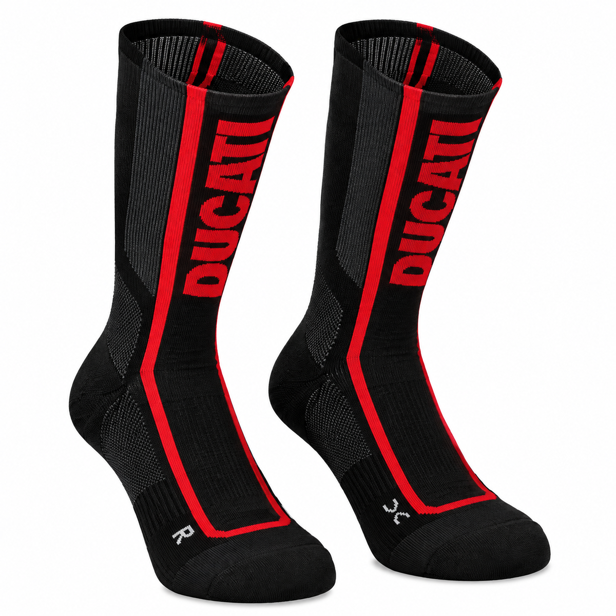 TECH SOCKS COOL DOWN V3