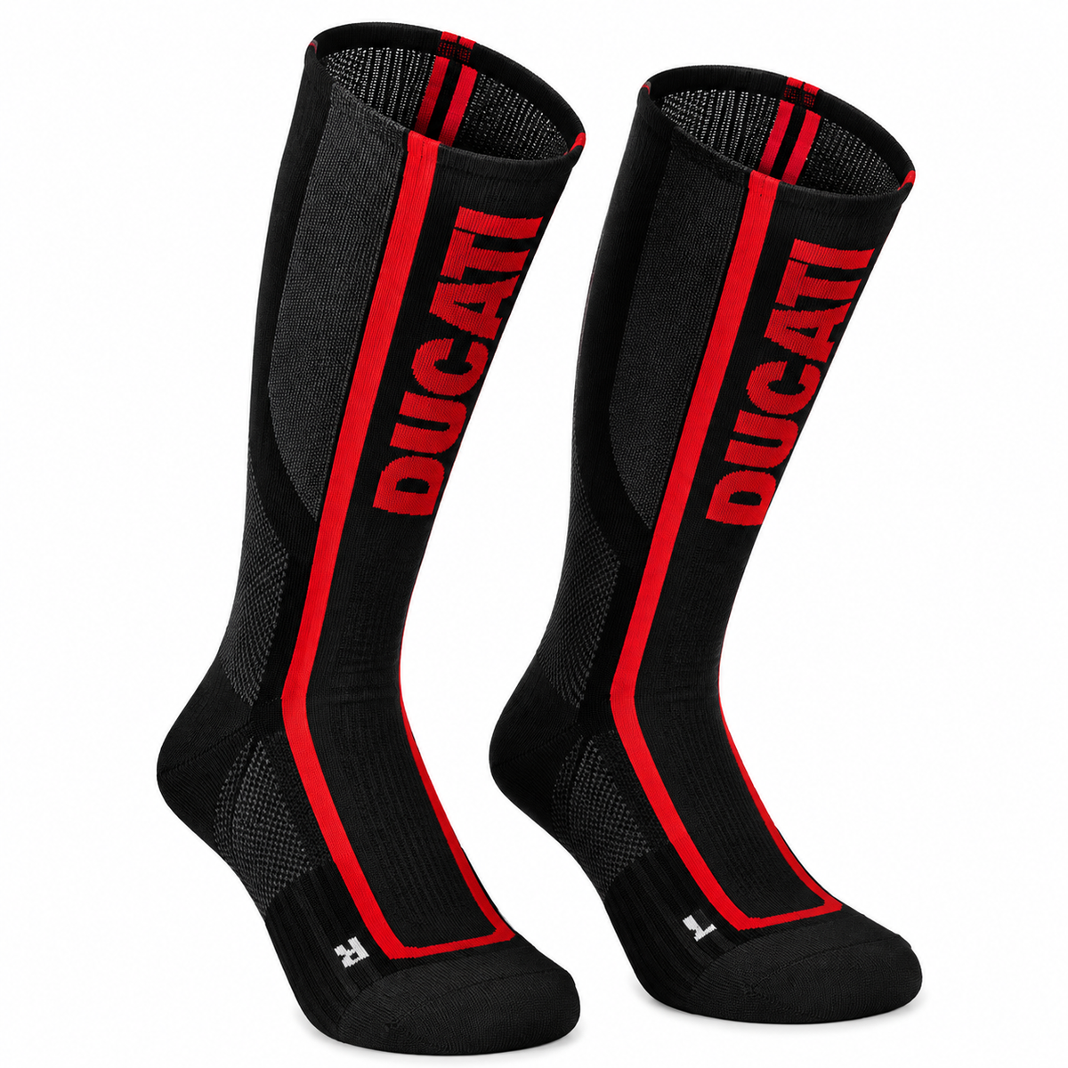 TECH SOCKS WARM UP V3