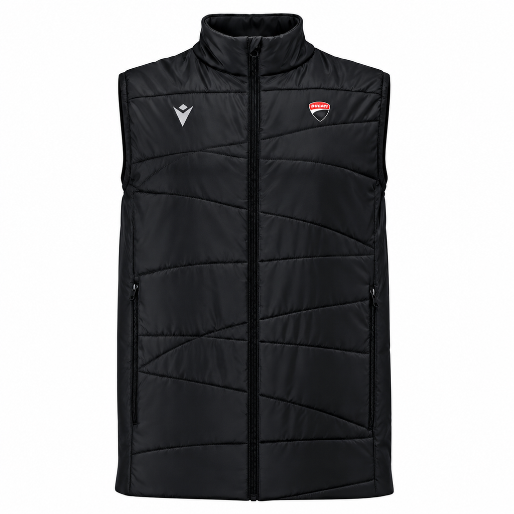 VEST DUCATI DM FITNESS 3.0