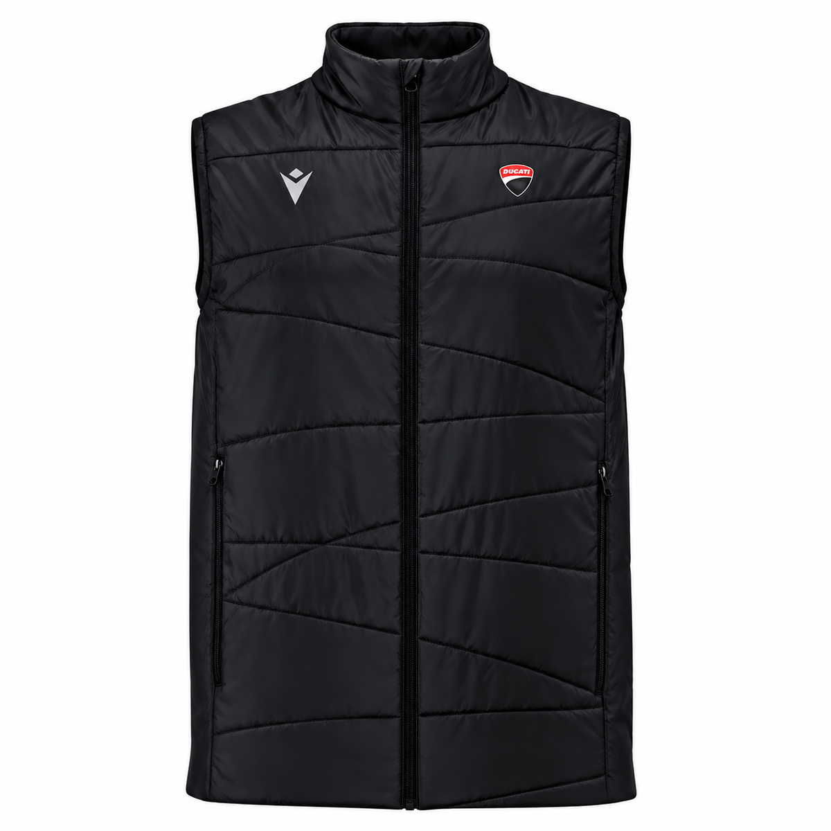 VEST DUCATI DM FITNESS 3.0