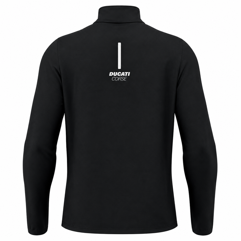 JACKET DUCATI DM FITNESS 3.0