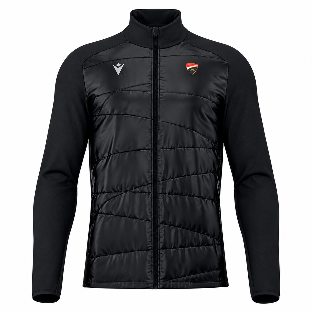 JACKET DUCATI DM FITNESS 3.0