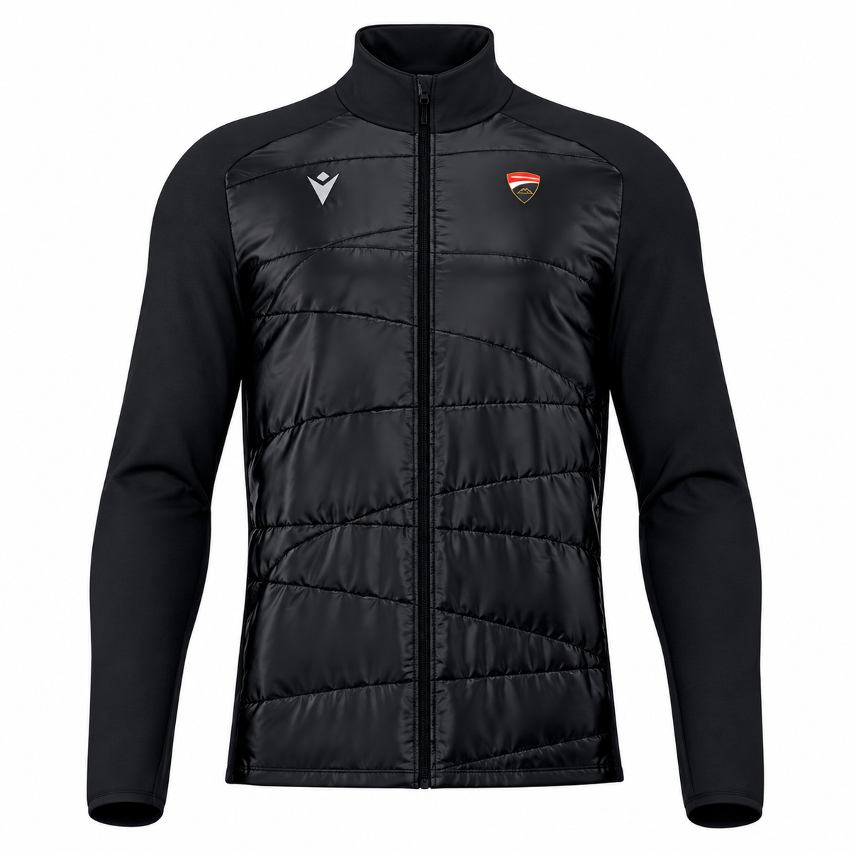 JACKET DUCATI DM FITNESS 3.0