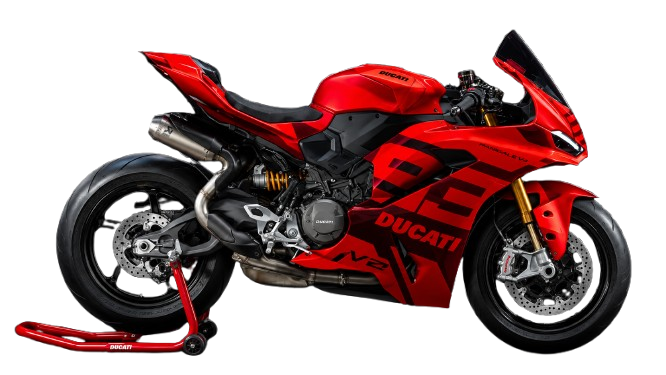 Hero Bike