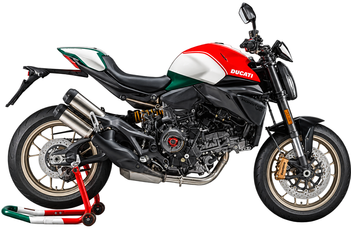 Hero Bike