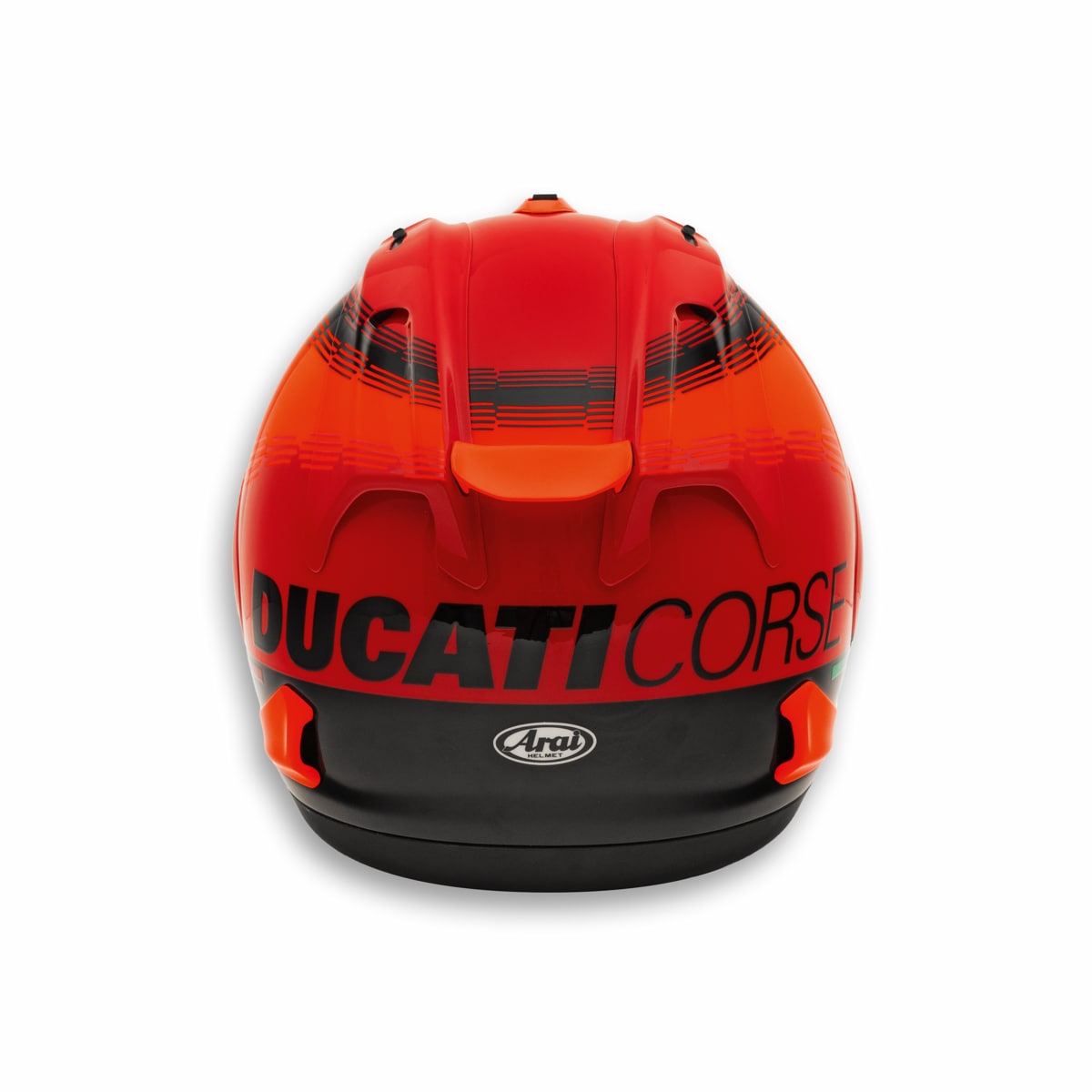 HELMET DUCATI CORSE V9 ECE 22-06