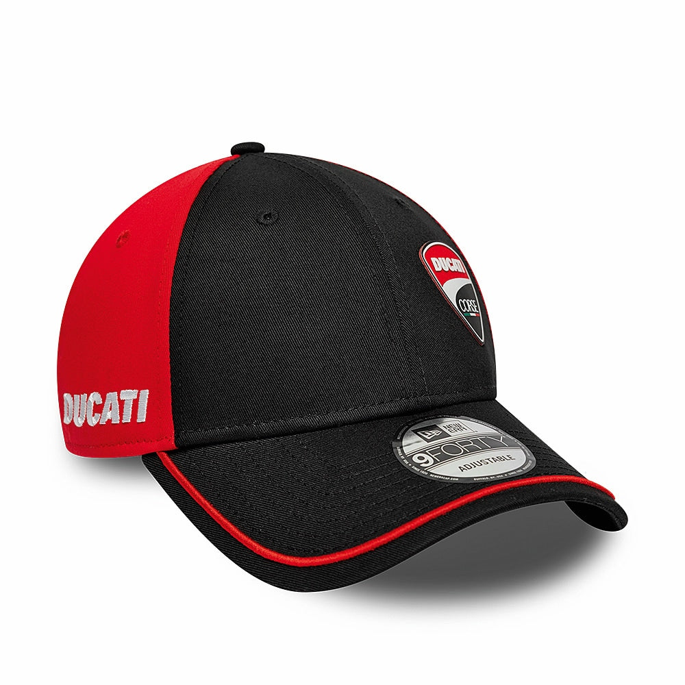 DUCATI CAP NEX DC SHIELD