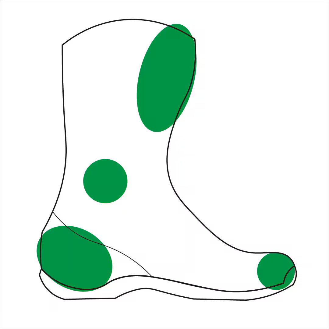 BOOTS STRADA C4 GTX