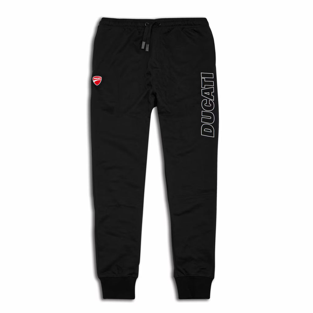 SWEAT TROUSERS DUCATI ESSENTIAL