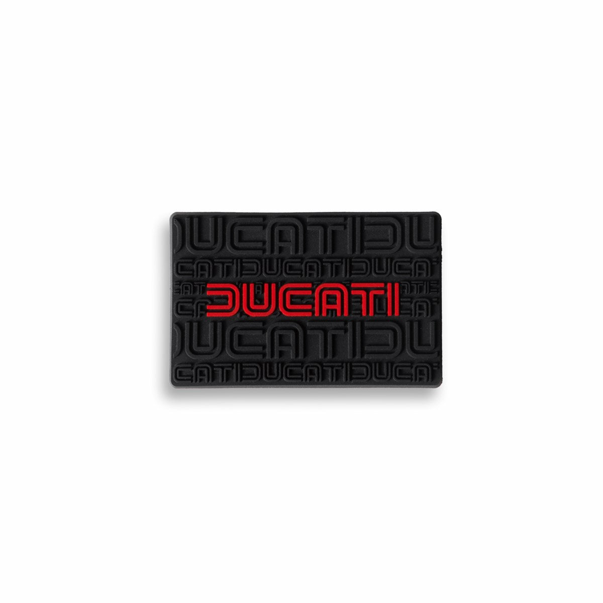 Ducati Magnet Tomorrow Black
