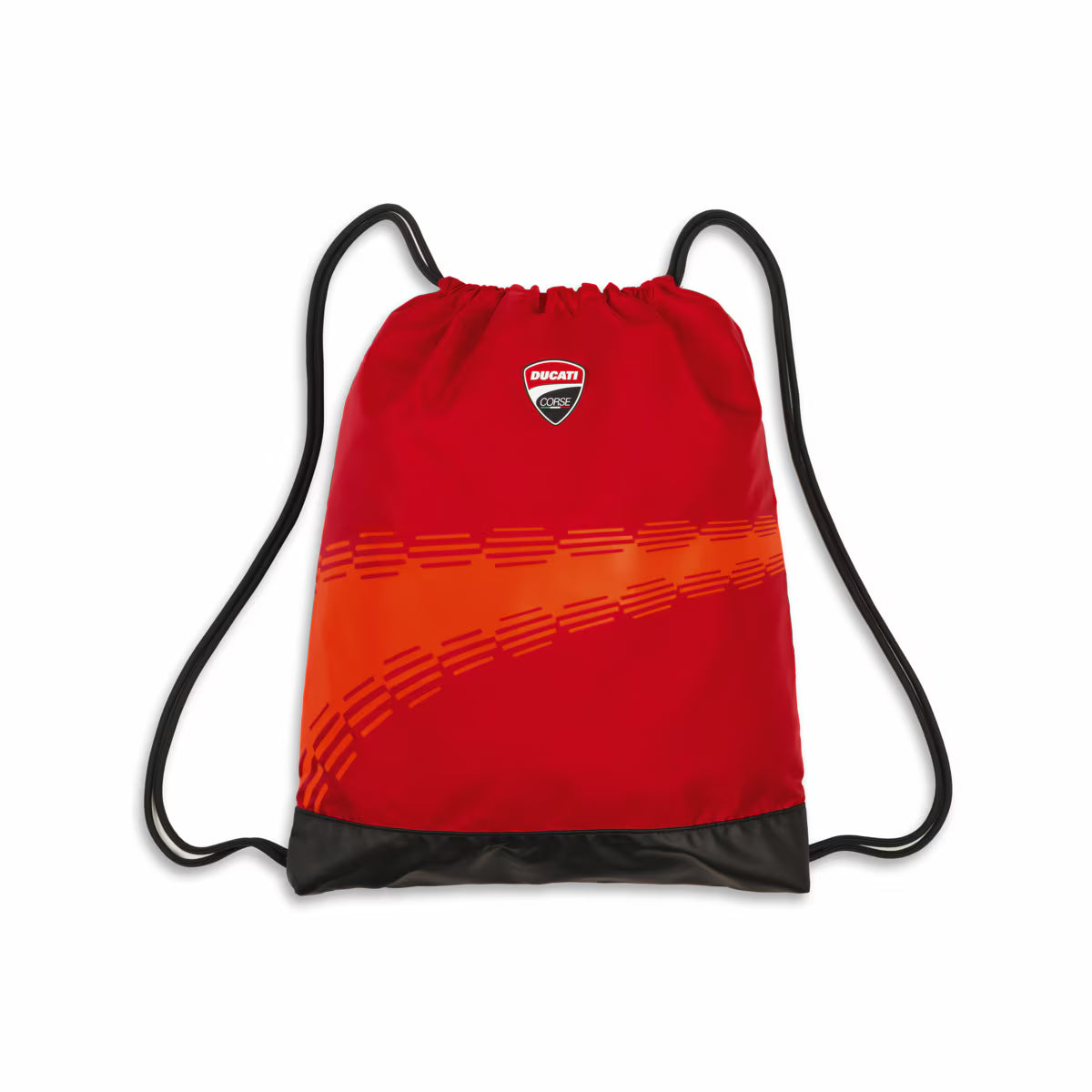 COMPACT BACKPACK DUCATI CORSE LIVERY