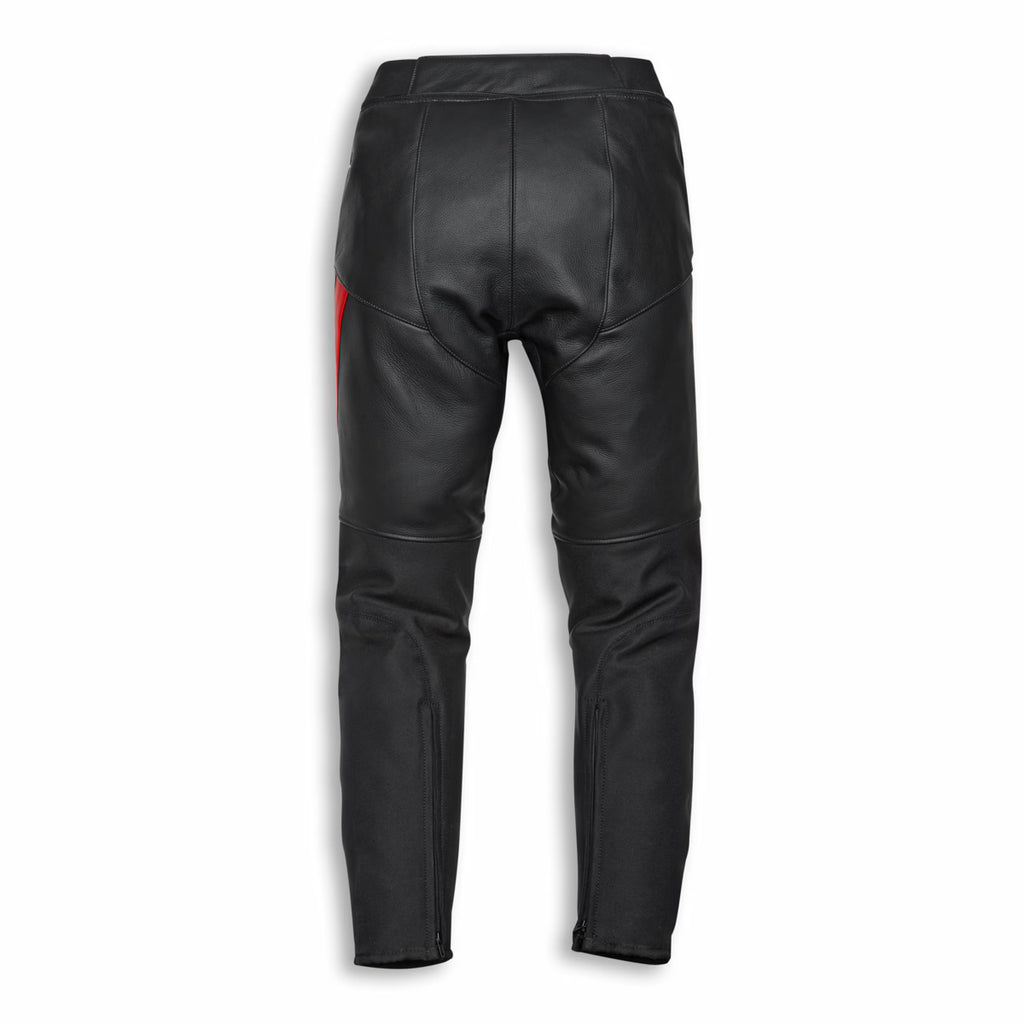 Ducati Leather Pants Lady Company C4 2.0 (NP)