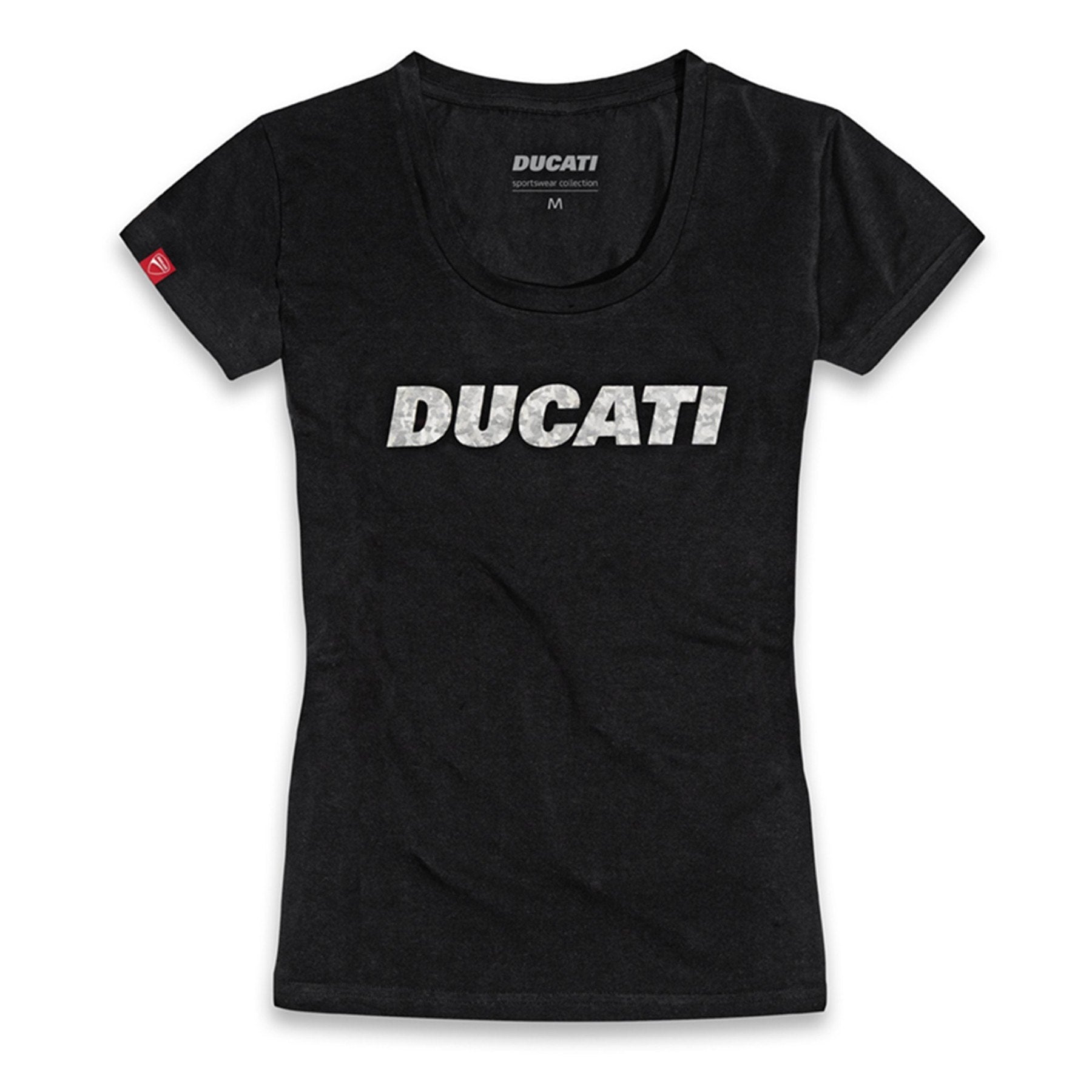 Ducati T-Shirt Ducatiana 2.0 Lady - Womens