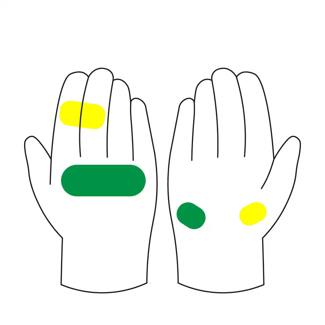 DUCATI GLOVES CITY C4