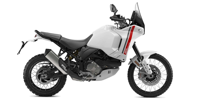 DUCATI DESERT X 2024