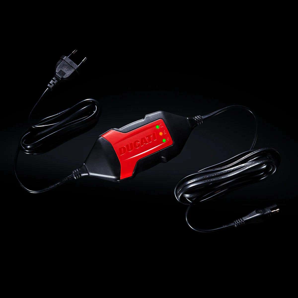 DUCATI DUCATI BATTERY CHARGER