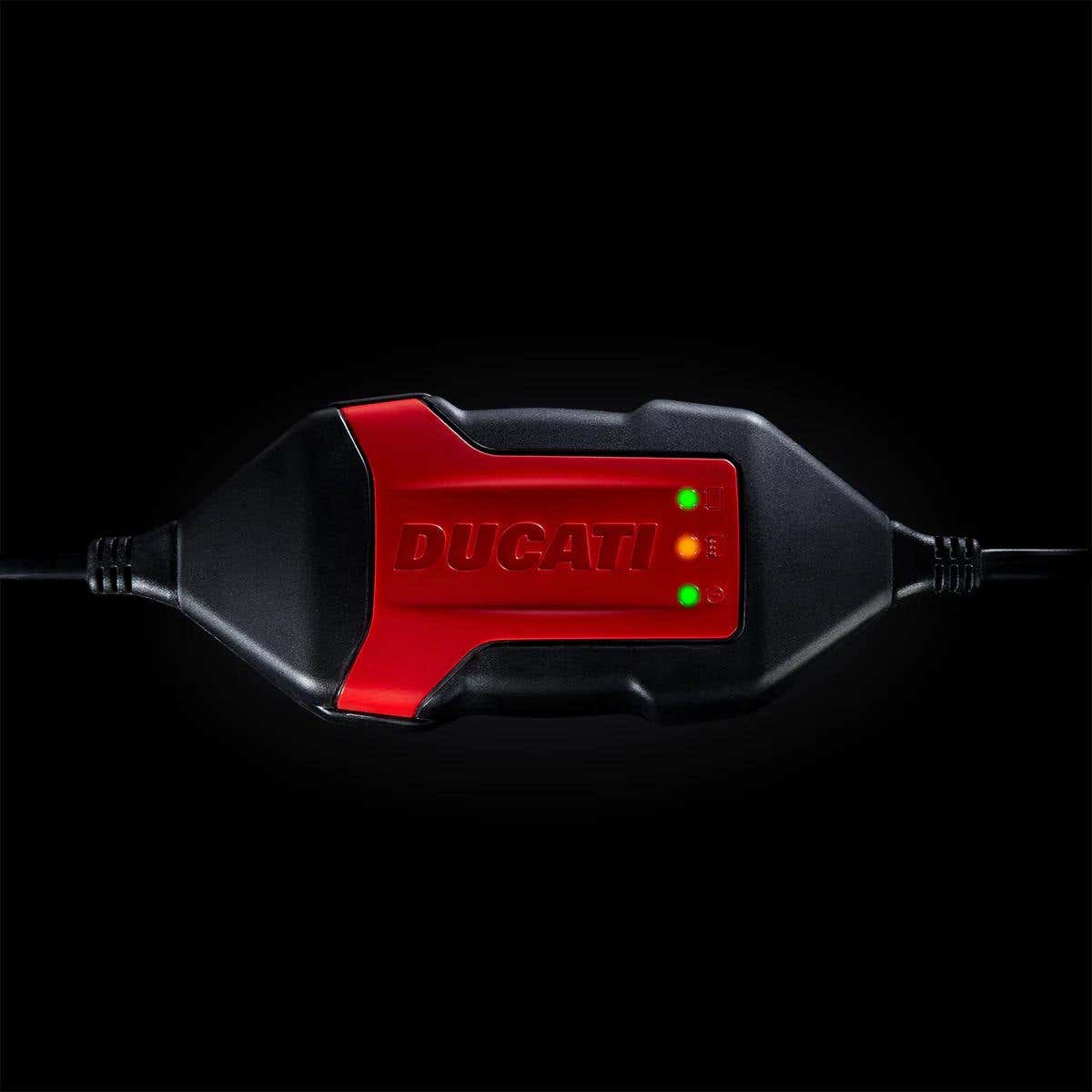 DUCATI DUCATI BATTERY CHARGER