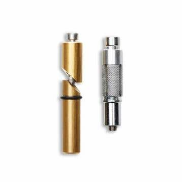 DUCATI BRAKE LEVER PROTECTION ADAPTER SET.