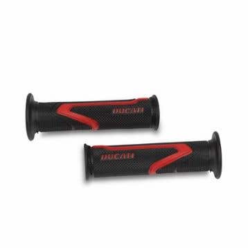 DUCATI SPORT HANDGRIPS