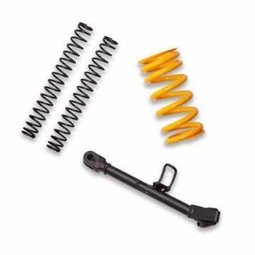 DUCATI BIKE LOWERING SET.
